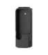 Silicone Cover Case Set with Strap PULUZ For DJI OSMO Pocket 3 (Black)