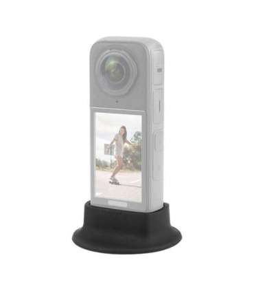 Silicone stand PULUZ for Insta360 X4 camera