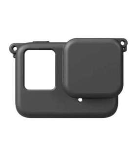 TELESIN silicone case with lens cover for Insta360 Ace Pro camera