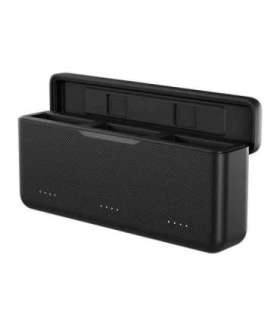 TELESIN three-channel charger for DJI Action4/3/5pro