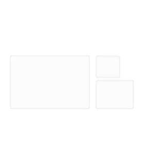 Telesin 3-in-1 Tempered Glass for GoPro Hero 13 Black (S6-FLM-07-TGP)