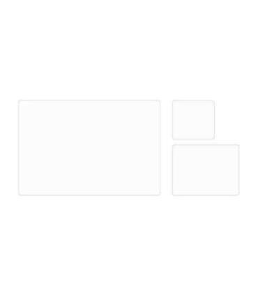 Telesin 3-in-1 Tempered Glass for GoPro Hero 13 Black (S6-FLM-07-TGP)