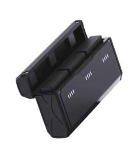 Three-battery charger for GoPro Hero 13 Black Telesin (S0-BCG-11-TGP)