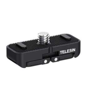 Telesin mount for Insta360 X4 camera