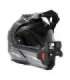 TELESIN motorcycle helmet mount for sports cameras