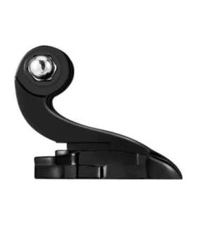 Telesin Double J-Hook mount for sports cameras