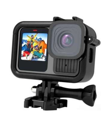 Telesin housing for GoPro Hero 13/12/11/10/9 camera