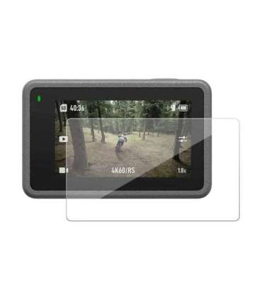 TELESIN tempered glass for DJI Osmo Action 5/4/3