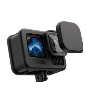 Telesin silicone case 2.0 for GoPro Hero 13/12/11