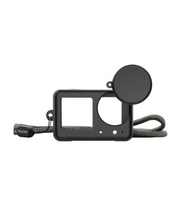 Telesin silicone case for DJI Osmo Action 5