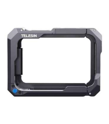 Telesin metal case for GoPro Hero 13