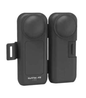 Sunnylife wrist strap case for Insta360 X5