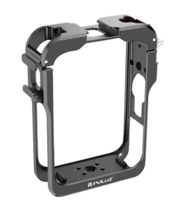 PULUZ DJI Osmo 360 protective cage (black)