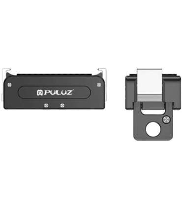 Magnetic metal stand PULUZ DJI Osmo (black)