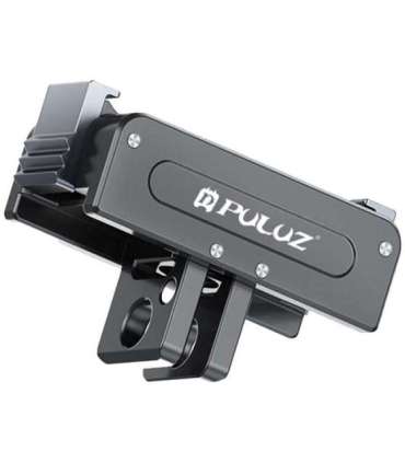 Magnetic metal stand PULUZ DJI Osmo (black)
