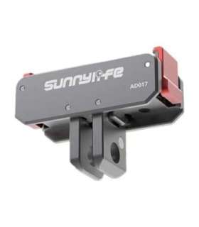Sunnylife 180° Magnetic Swivel Adapter