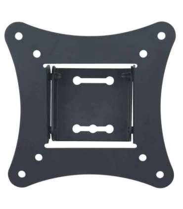 Techly ICA-LCD-900 76.2 cm (30") Black