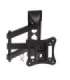 Maclean MC-719 TV Wall Mount LCD LED Plasma TV Holder Tiltable 13-27" 15 kg