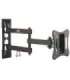 Maclean MC-719 TV Wall Mount LCD LED Plasma TV Holder Tiltable 13-27" 15 kg