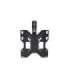 Maclean MC-648 TV mount 106.7 cm (42") Black