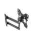 Maclean MC-648 TV mount 106.7 cm (42") Black