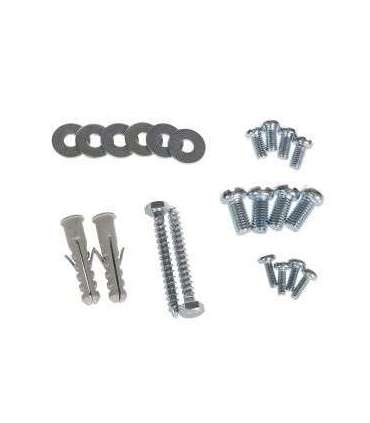 Maclean MC-741 TV mount 106.7 cm (42") Black