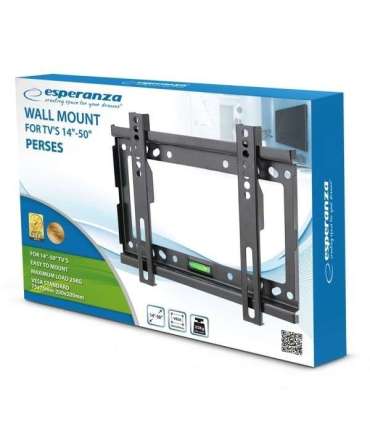 Esperanza PERSES 127 cm (50") Black