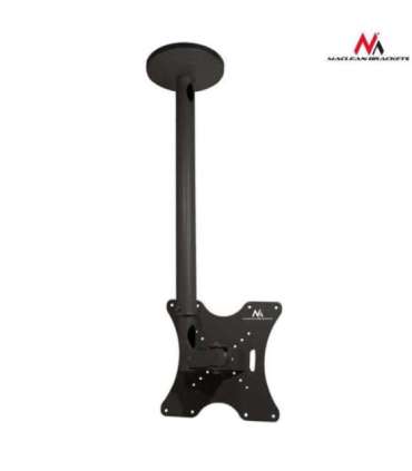 Maclean MC-504A B TV Ceiling Bracket 23-42 "50 - 85 cm 30kg Black