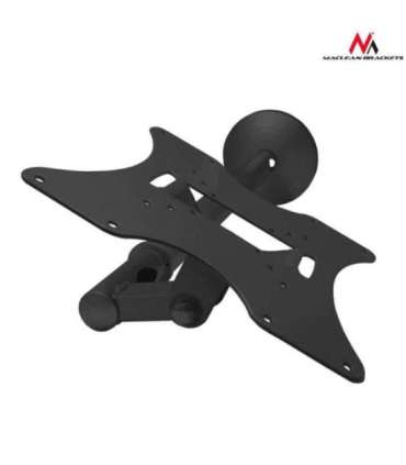 Maclean MC-504A B TV Ceiling Bracket 23-42 "50 - 85 cm 30kg Black