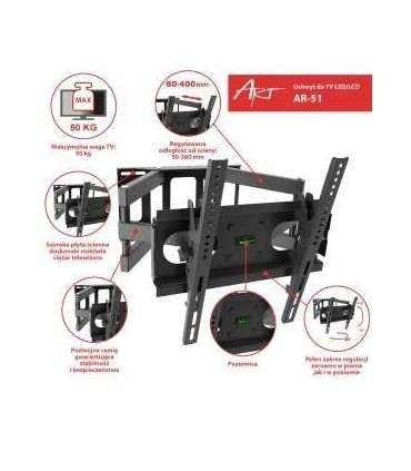 ART RAMT AR-51 TV mount