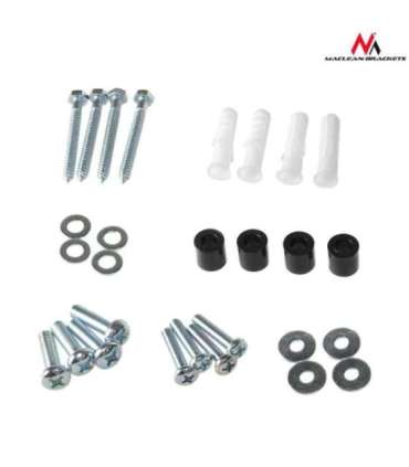 Adjustable Wall TV Bracket 37-85"