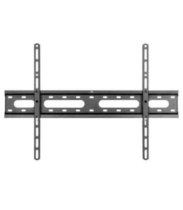 Economy TV mount Maclean, max VESA 600x400, 37-70", 45 kg, black, MC-939