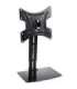 MACLEAN WALL MOUNT FOR TV WITH SHELF MC-451