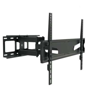 Maclean MC-723 TV mount 177.8 cm (80") Black