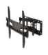 Maclean MC-723 TV mount 177.8 cm (80") Black
