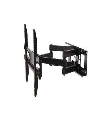 Maclean MC-723 TV mount 177.8 cm (80") Black