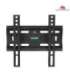 TV Holder 13 '' - 42 '' Maclean MC-777 black 35 kg VESA 200x200