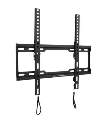 Maclean TV MC-412 Wall Mount Bracket 32"-70" VESA 400x400 45kg Tilting Universal Adjustable Spirit Level Mounting