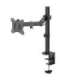 Maclean MC-883 monitor mount / stand 81.3 cm (32") Clamp Black