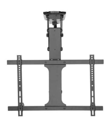 Maclean MC-880 Electric Ceiling TV Mount, 32"-70" 35kg max + Remote Control max VESA 600x411