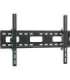Maclean TV MC-421 Wall Mount Bracket 32"-90" VESA 600x400 80kg Tilting Universal Adjustable Spirit Level Accessories