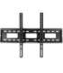Maclean TV MC-421 Wall Mount Bracket 32"-90" VESA 600x400 80kg Tilting Universal Adjustable Spirit Level Accessories