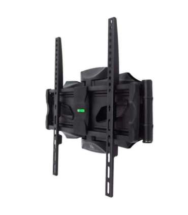 Maclean MC-781 TV mount 177.8 cm (70") Black