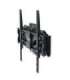 Maclean MC-781 TV mount 177.8 cm (70") Black