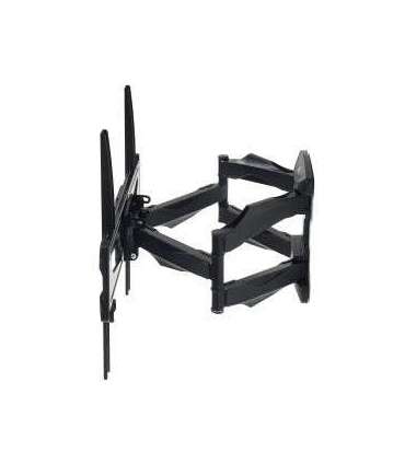 Maclean MC-781 TV mount 177.8 cm (70") Black