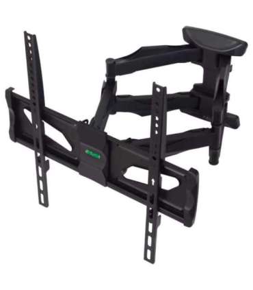 Maclean MC-781 TV mount 177.8 cm (70") Black