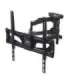 Maclean MC-781 TV mount 177.8 cm (70") Black