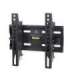 Maclean MC-667 TV mount 106.7 cm (42") Black