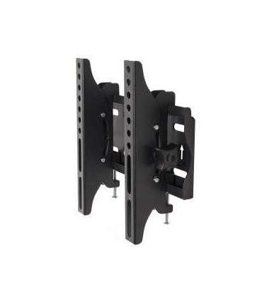 Maclean MC-667 TV mount 106.7 cm (42") Black