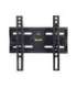 Maclean MC-667 TV mount 106.7 cm (42") Black